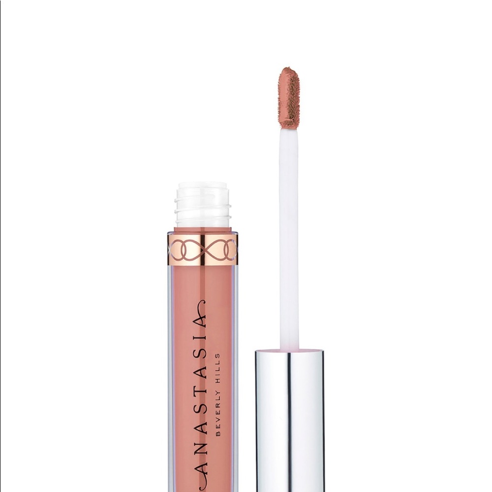 Anastasia Beverly Hills Liquid Lipstick - Pure Hollywood